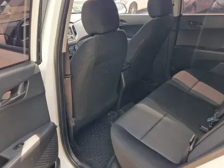 Hyundai Creta 2020 года за 7 800 000 тг. в Астана – фото 48
