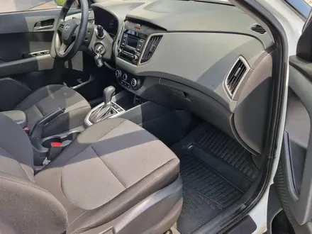 Hyundai Creta 2020 года за 7 800 000 тг. в Астана – фото 49