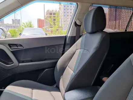 Hyundai Creta 2020 года за 7 800 000 тг. в Астана – фото 51