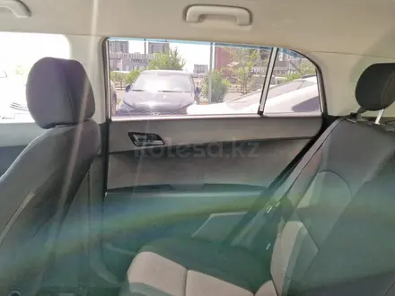 Hyundai Creta 2020 года за 7 800 000 тг. в Астана – фото 53