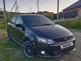 Volkswagen Polo 2013 года за 3 600 000 тг. в Усть-Каменогорск