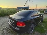 Volkswagen Polo 2013 года за 3 600 000 тг. в Усть-Каменогорск – фото 3