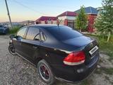 Volkswagen Polo 2013 года за 3 600 000 тг. в Усть-Каменогорск – фото 4