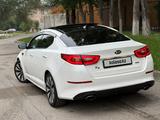 Kia K5 2013 годаүшін8 200 000 тг. в Алматы – фото 2