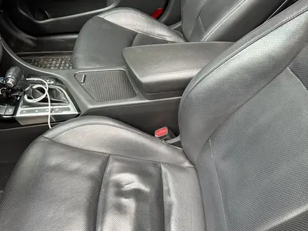 Kia K5 2013 года за 8 200 000 тг. в Алматы – фото 11