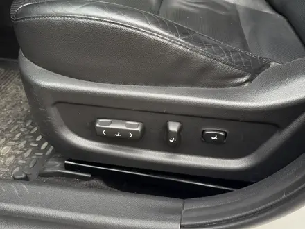 Kia K5 2013 года за 8 200 000 тг. в Алматы – фото 13