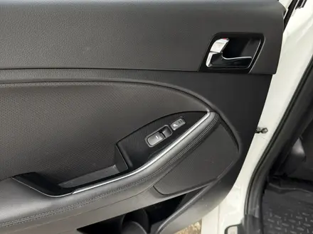 Kia K5 2013 года за 8 200 000 тг. в Алматы – фото 14