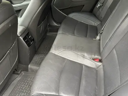 Kia K5 2013 года за 8 200 000 тг. в Алматы – фото 15