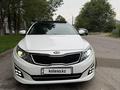 Kia K5 2013 годаүшін8 200 000 тг. в Алматы – фото 23