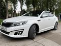 Kia K5 2013 годаүшін8 200 000 тг. в Алматы – фото 24