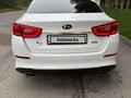 Kia K5 2013 годаүшін8 200 000 тг. в Алматы – фото 26