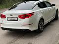 Kia K5 2013 годаүшін8 200 000 тг. в Алматы – фото 3