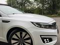 Kia K5 2013 годаүшін8 200 000 тг. в Алматы – фото 6