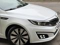 Kia K5 2013 годаүшін8 200 000 тг. в Алматы – фото 8