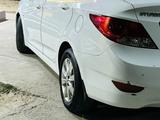 Hyundai Accent 2013 годаүшін5 200 000 тг. в Сарыагаш – фото 4