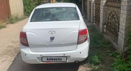 ВАЗ (Lada) Granta 2190 2014 года за 2 550 000 тг. в Усть-Каменогорск – фото 2