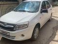 ВАЗ (Lada) Granta 2190 2014 года за 2 550 000 тг. в Усть-Каменогорск – фото 4
