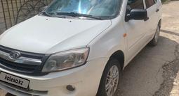 ВАЗ (Lada) Granta 2190 2014 года за 2 550 000 тг. в Усть-Каменогорск – фото 4