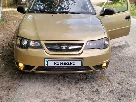 Daewoo Nexia 2012 года за 1 650 000 тг. в Шымкент – фото 2