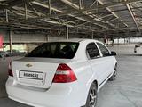Chevrolet Nexia 2020 годаүшін2 600 000 тг. в Алматы – фото 4