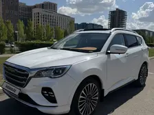 Jetour X70, 2024
