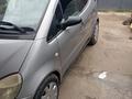 Mercedes-Benz A 160 2001 года за 2 250 000 тг. в Алматы – фото 4