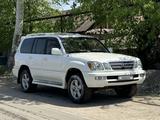 Lexus LX 470 2003 годаүшін11 000 000 тг. в Алматы – фото 2