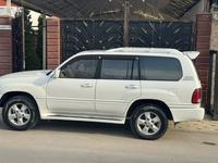 Lexus LX 470 2003 годаүшін11 000 000 тг. в Алматы