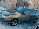 ВАЗ (Lada) 2114 2007 года за 1 250 000 тг. в Усть-Каменогорск – фото 2