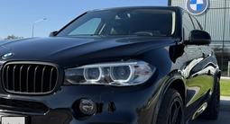 BMW X5 2017 года за 15 000 000 тг. в Павлодар – фото 4