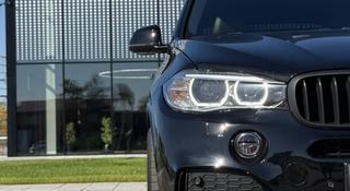 BMW X5 2017 года за 15 000 000 тг. в Павлодар
