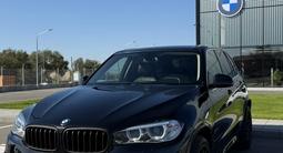 BMW X5 2017 года за 15 000 000 тг. в Павлодар – фото 3