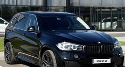 BMW X5 2017 года за 15 000 000 тг. в Павлодар – фото 2