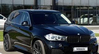 BMW X5 2017 года за 15 000 000 тг. в Павлодар