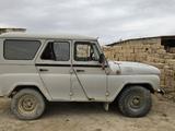 УАЗ 3151 2000 года за 450 000 тг. в Жанаозен – фото 4