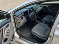 Hyundai Elantra 2013 года за 7 100 000 тг. в Актобе – фото 4