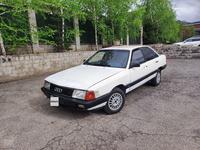 Audi 100 1986 года за 700 000 тг. в Алматы
