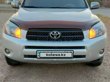 Toyota RAV4 2008 года за 7 000 000 тг. в Балхаш – фото 6