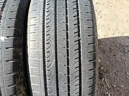 Шины 285/60 R18 — "Yokohama Geolandar HT G056" (Тайланд), летние. за 95 000 тг. в Астана – фото 4