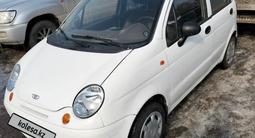 Daewoo Matiz 2011 годаfor1 600 000 тг. в Алматы – фото 4