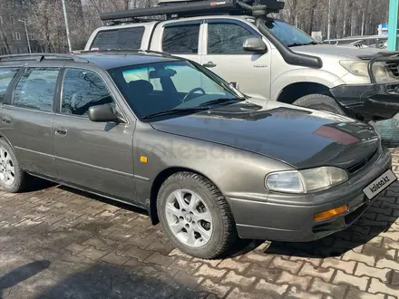 Toyota Camry 1992 годаүшін2 700 000 тг. в Алматы – фото 4