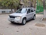 Ford Escape 2003 года за 2 900 000 тг. в Алматы – фото 4