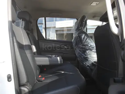 Toyota Hilux Premium 2026 года за 34 000 000 тг. в Алматы – фото 14