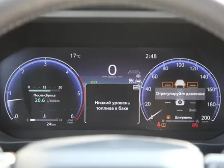 Toyota Hilux Premium 2026 года за 34 000 000 тг. в Алматы – фото 18