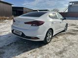 Hyundai Elantra 2019 годаүшін8 600 000 тг. в Кызылорда – фото 4