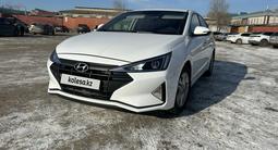 Hyundai Elantra 2019 годаfor8 600 000 тг. в Кызылорда – фото 5