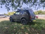 ВАЗ (Lada) Lada 2121 2001 годаүшін1 600 000 тг. в Кызылорда – фото 2
