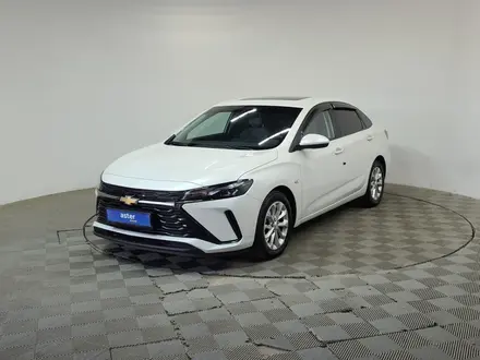 Chevrolet Monza 2023 года за 7 190 000 тг. в Алматы