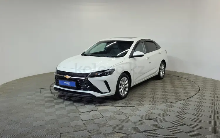 Chevrolet Monza 2023 года за 7 190 000 тг. в Алматы
