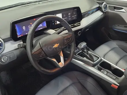 Chevrolet Monza 2023 года за 7 190 000 тг. в Алматы – фото 12
